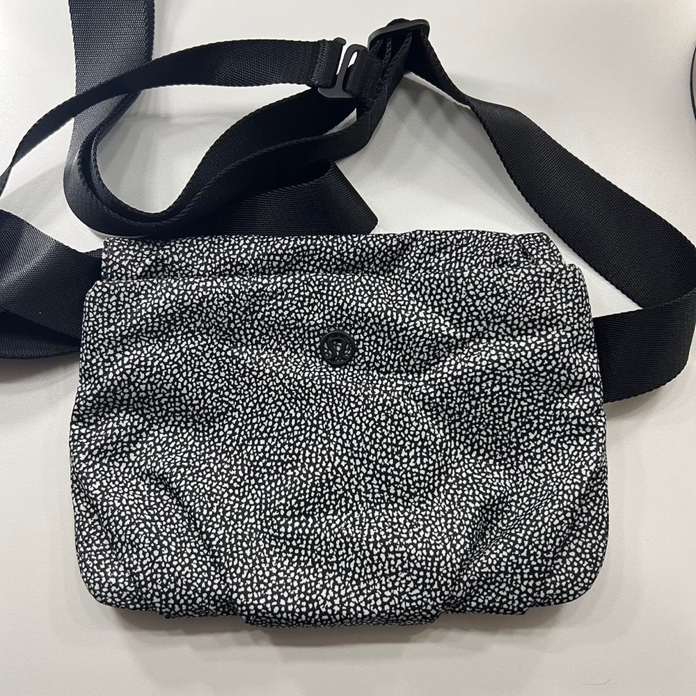 Lululemon Beltbag